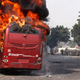 Illustration for article titled ‘New York Times’ Corrects Story By Admitting They Burned Venezuela Aid Convoyem/em